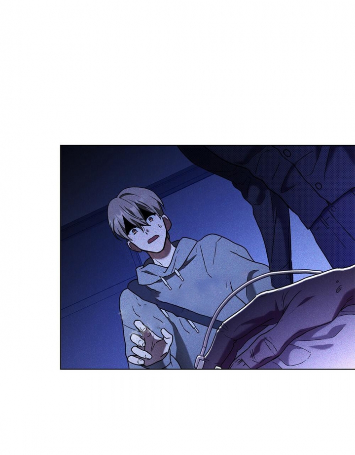 《太阳的痕迹》漫画最新章节第17话免费下拉式在线观看章节第【34】张图片