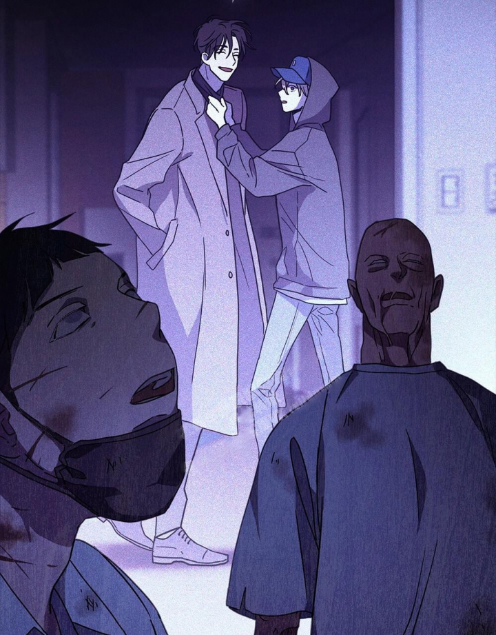 《太阳的痕迹》漫画最新章节第8话免费下拉式在线观看章节第【64】张图片