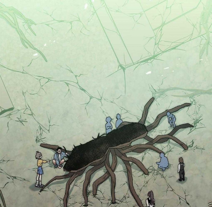 《太阳的痕迹》漫画最新章节第32话免费下拉式在线观看章节第【29】张图片