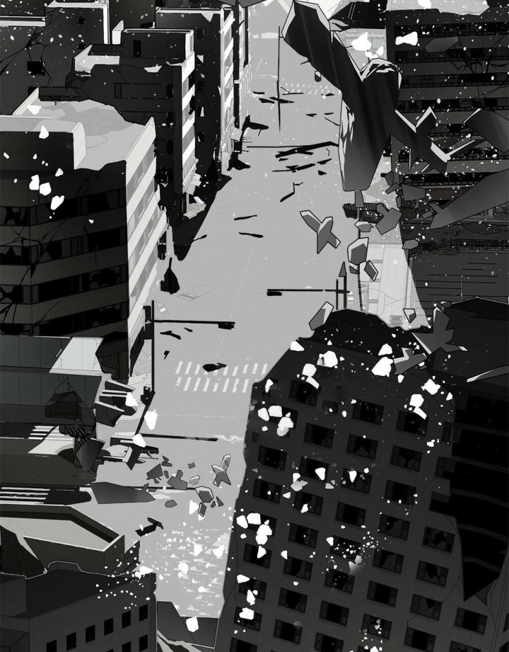 《太阳的痕迹》漫画最新章节第13话免费下拉式在线观看章节第【30】张图片