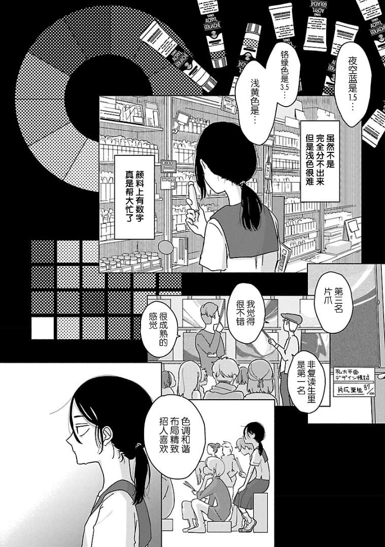 《与暗箱跨越千山万水》漫画最新章节第10话免费下拉式在线观看章节第【4】张图片