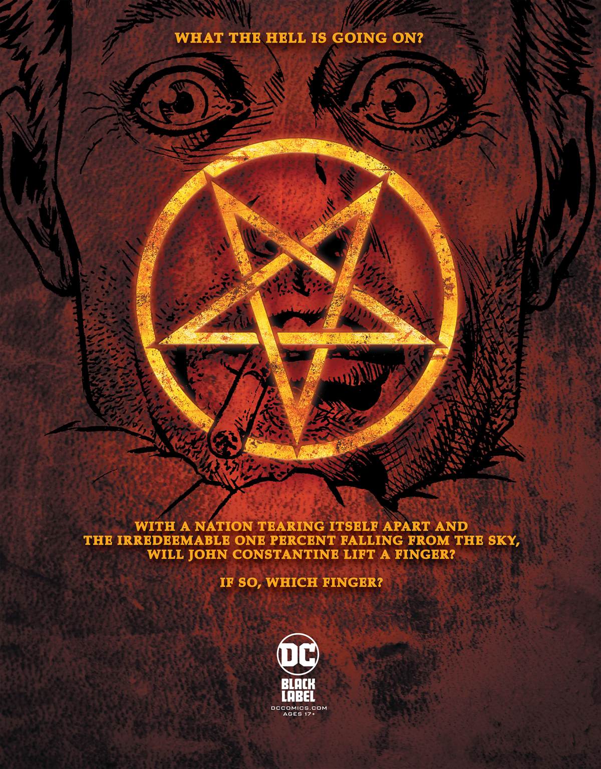 《地狱神探-浮与沉》漫画最新章节第2话免费下拉式在线观看章节第【49】张图片