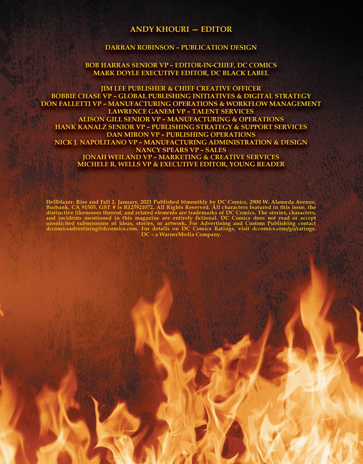 《地狱神探-浮与沉》漫画最新章节第2话免费下拉式在线观看章节第【48】张图片