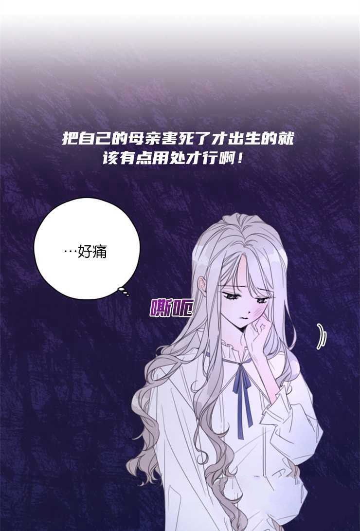 《这辈子我要当配角》漫画最新章节第1话免费下拉式在线观看章节第【7】张图片