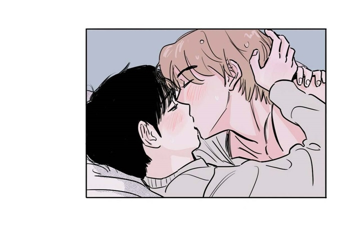 《今日运势是男神》漫画最新章节第20话免费下拉式在线观看章节第【21】张图片