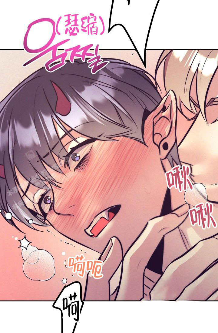 《我的情人(情人节特刊)》漫画最新章节第60话免费下拉式在线观看章节第【23】张图片