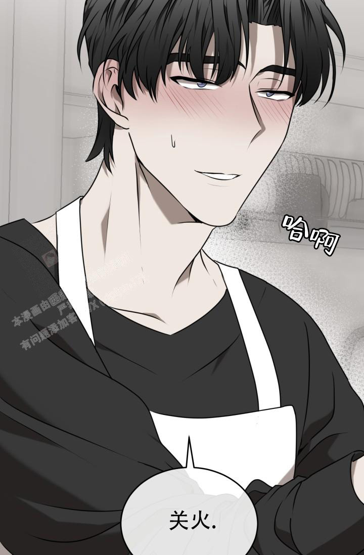 《我的情人(情人节特刊)》漫画最新章节第5话免费下拉式在线观看章节第【36】张图片