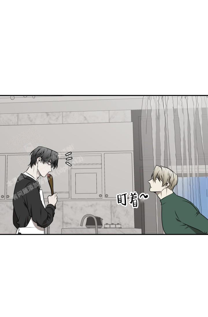 《我的情人(情人节特刊)》漫画最新章节第5话免费下拉式在线观看章节第【22】张图片