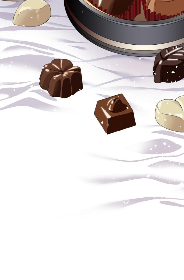 《我的情人(情人节特刊)》漫画最新章节第14话免费下拉式在线观看章节第【48】张图片