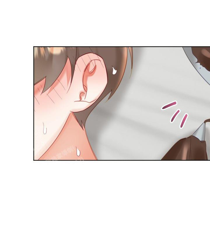 《我的情人(情人节特刊)》漫画最新章节第32话免费下拉式在线观看章节第【23】张图片