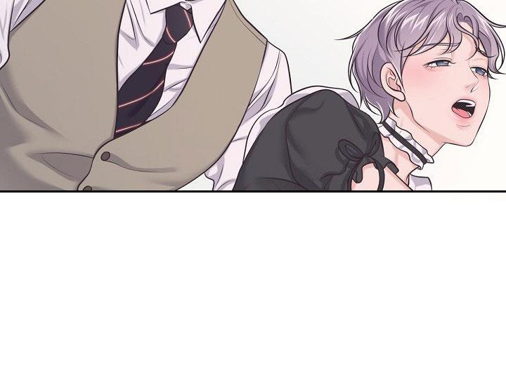 《我的情人(情人节特刊)》漫画最新章节第18话免费下拉式在线观看章节第【16】张图片