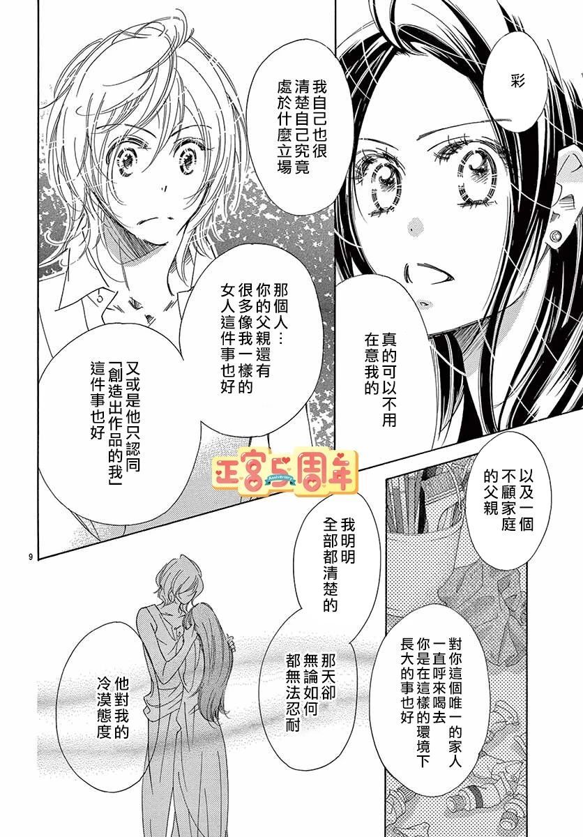 《猫咪不懂报恩》漫画最新章节第1话免费下拉式在线观看章节第【9】张图片