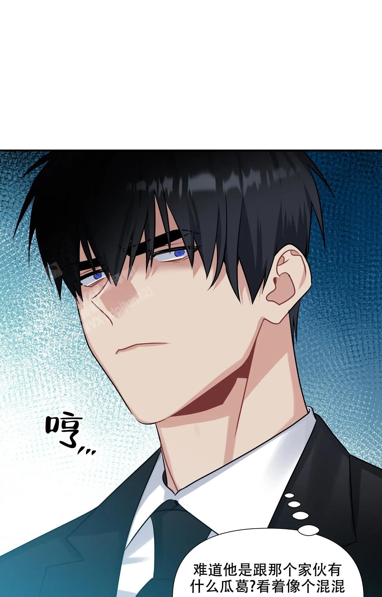 《意外的浪漫》漫画最新章节第12话免费下拉式在线观看章节第【32】张图片