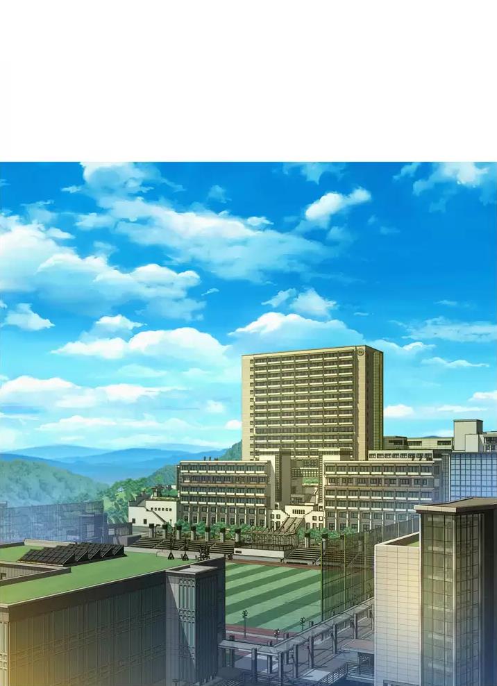 《友情万岁》漫画最新章节第14话免费下拉式在线观看章节第【1】张图片