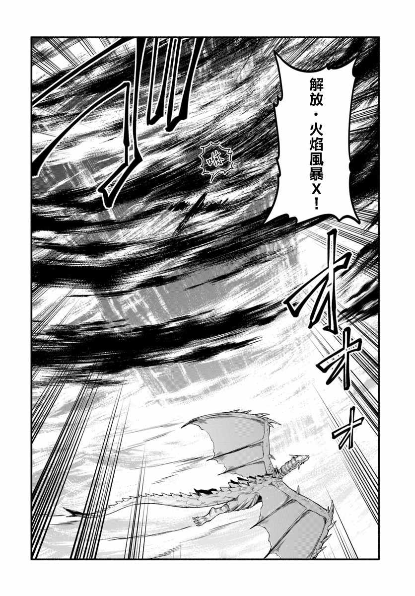 《枪之勇者重生录》漫画最新章节第19话免费下拉式在线观看章节第【10】张图片