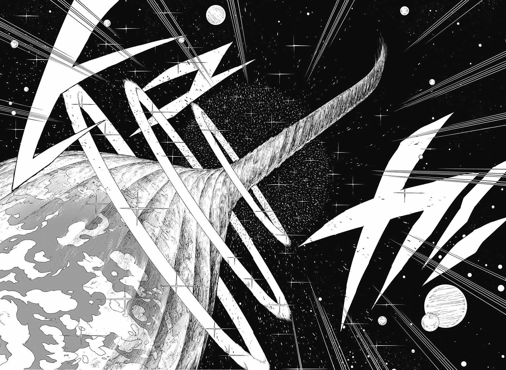 《武士八丸传》漫画最新章节第16话免费下拉式在线观看章节第【14】张图片