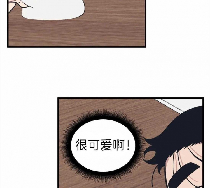 《我的邻居是BJ》漫画最新章节第11话免费下拉式在线观看章节第【14】张图片