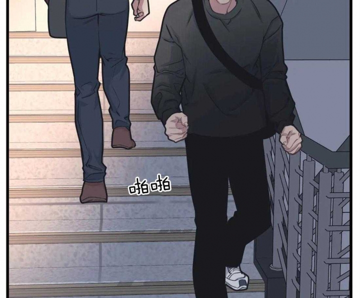 《我的邻居是BJ》漫画最新章节第24话免费下拉式在线观看章节第【26】张图片