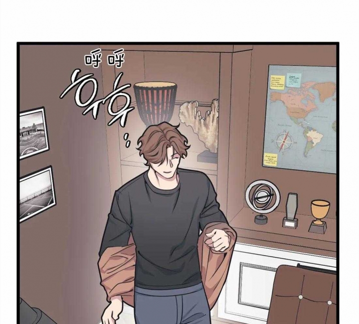 《我的邻居是BJ》漫画最新章节第13话免费下拉式在线观看章节第【10】张图片