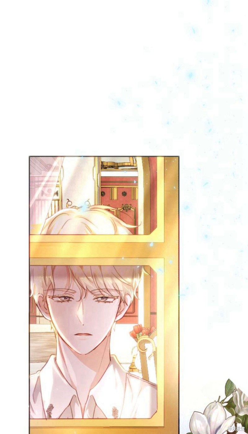 《罗莎琳·波特》漫画最新章节第1话免费下拉式在线观看章节第【29】张图片