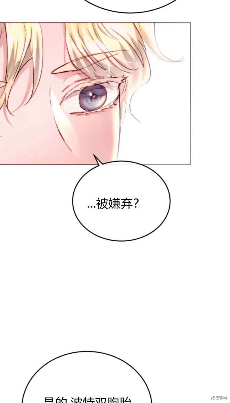 《罗莎琳·波特》漫画最新章节第1话免费下拉式在线观看章节第【23】张图片