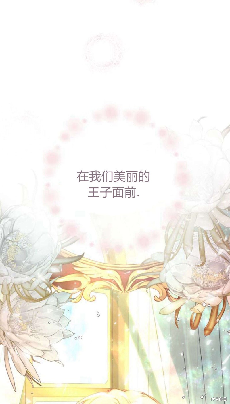 《罗莎琳·波特》漫画最新章节第1话免费下拉式在线观看章节第【19】张图片