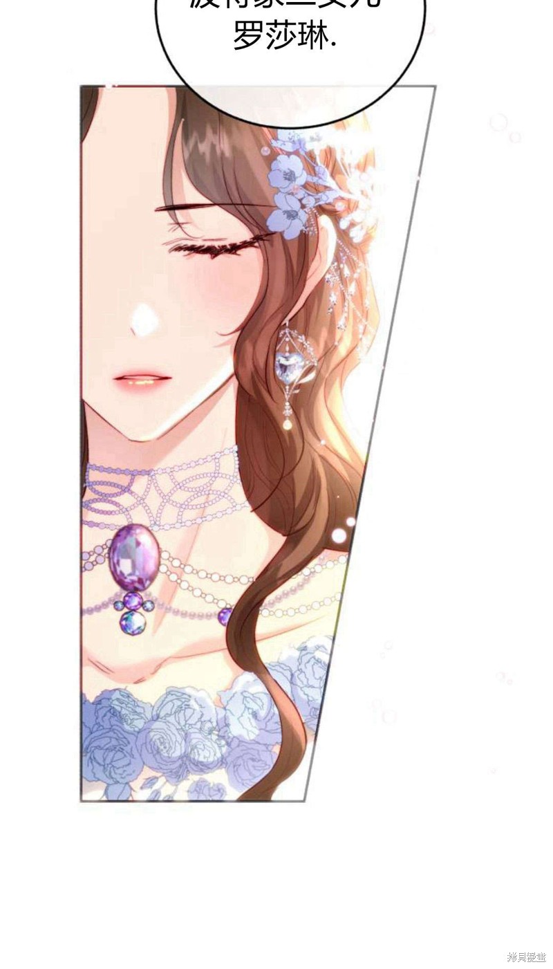 《罗莎琳·波特》漫画最新章节第1话免费下拉式在线观看章节第【48】张图片