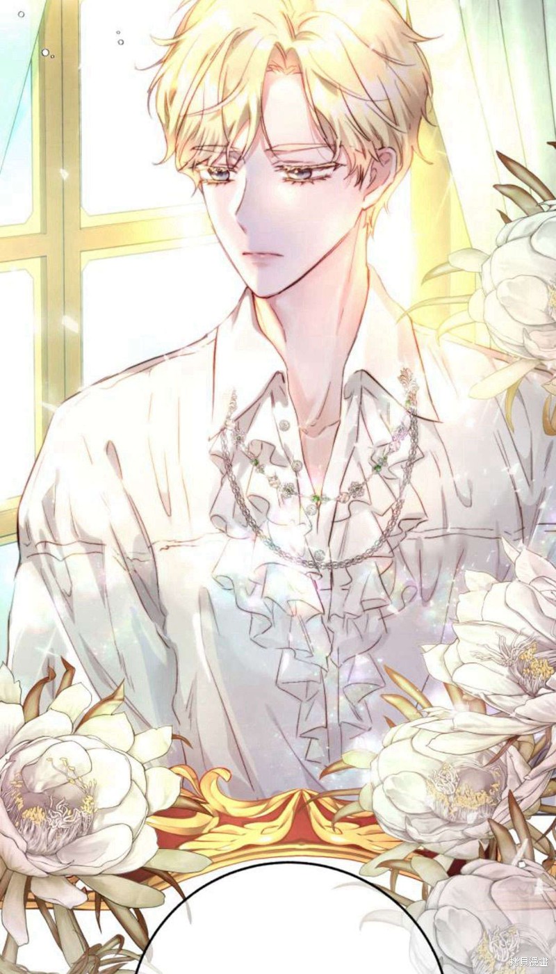 《罗莎琳·波特》漫画最新章节第1话免费下拉式在线观看章节第【20】张图片