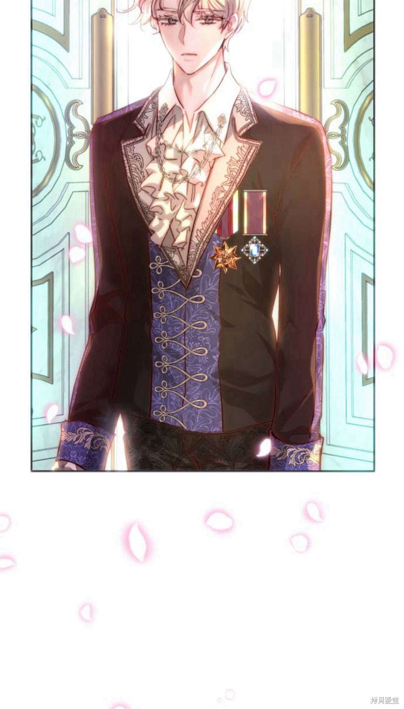 《罗莎琳·波特》漫画最新章节第1话免费下拉式在线观看章节第【46】张图片