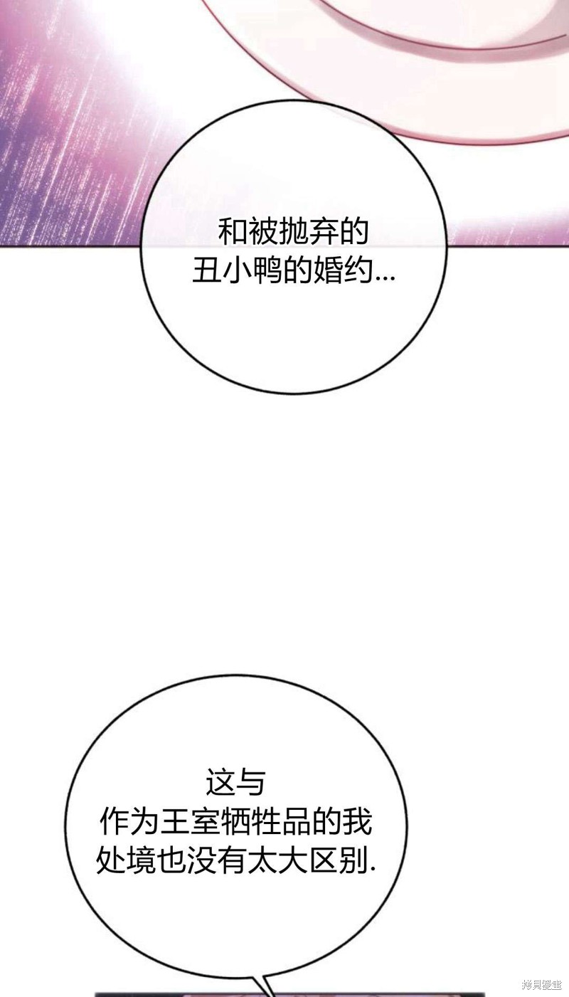 《罗莎琳·波特》漫画最新章节第1话免费下拉式在线观看章节第【27】张图片