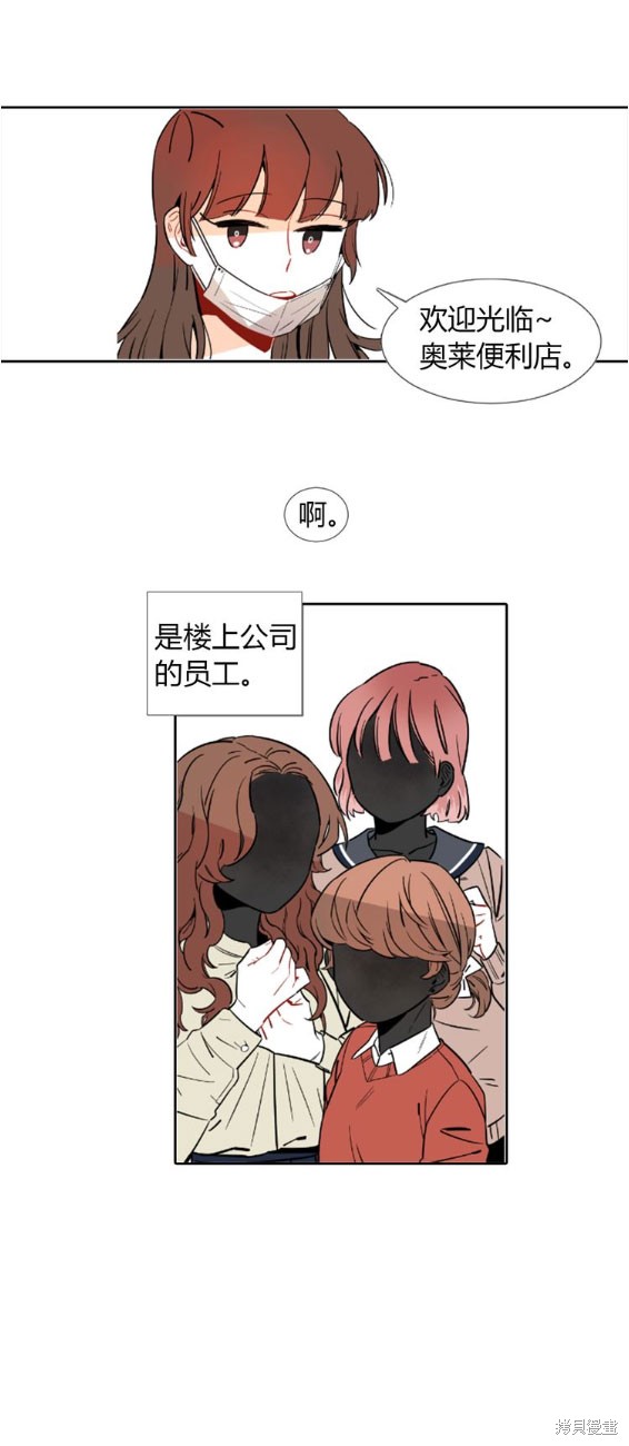 《眼中的太阳》漫画最新章节第1话免费下拉式在线观看章节第【24】张图片