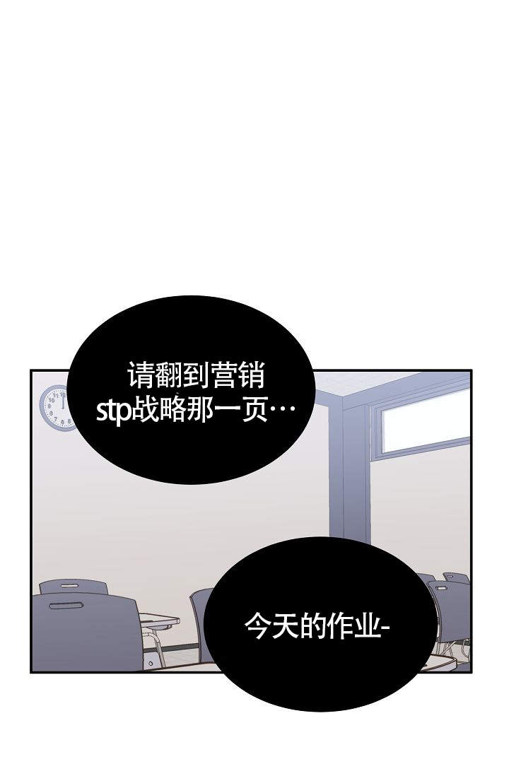 《给我一个甜蜜的梦》漫画最新章节第7话免费下拉式在线观看章节第【1】张图片