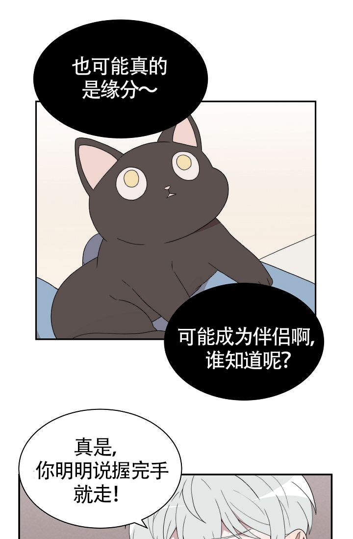 《给我一个甜蜜的梦》漫画最新章节第5话免费下拉式在线观看章节第【12】张图片