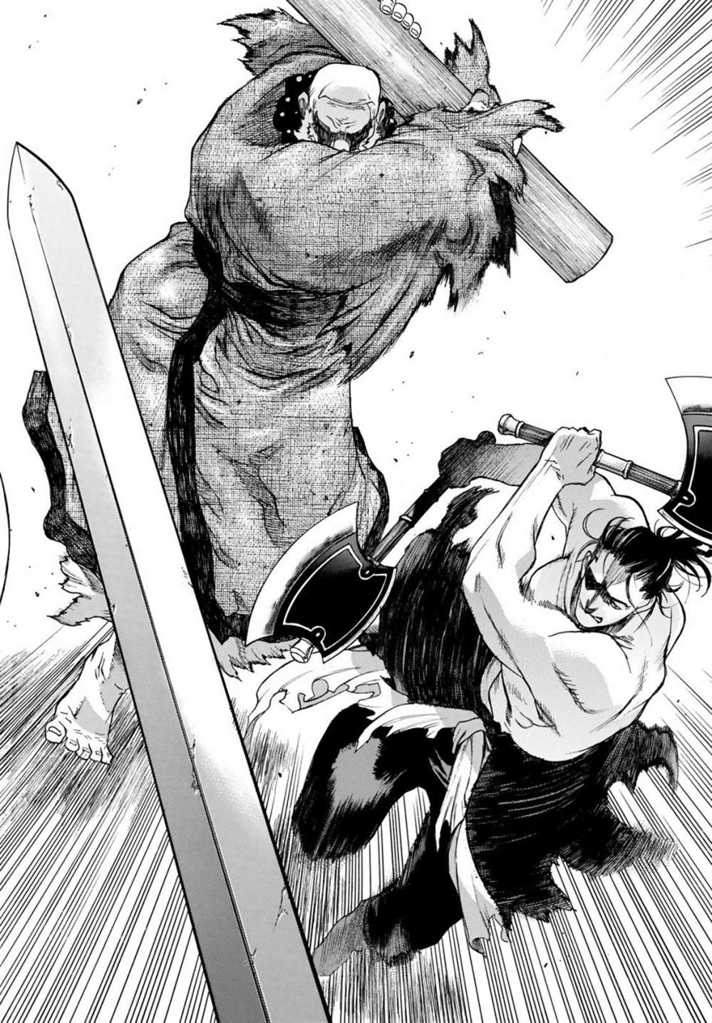 《爆宴》漫画最新章节第7话免费下拉式在线观看章节第【8】张图片