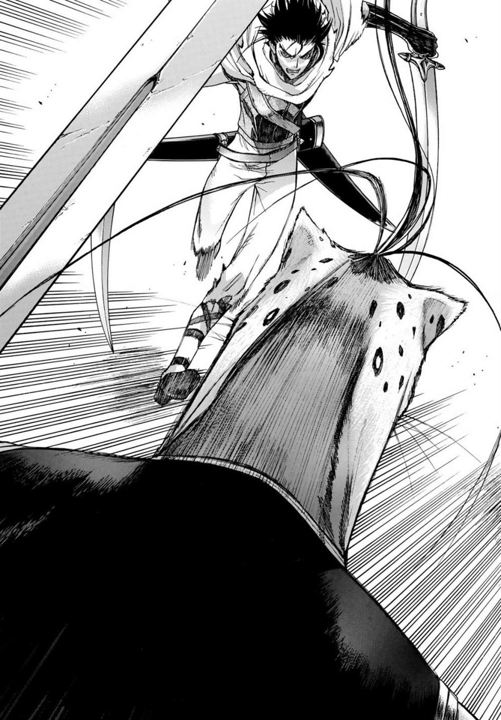 《爆宴》漫画最新章节第7话免费下拉式在线观看章节第【9】张图片
