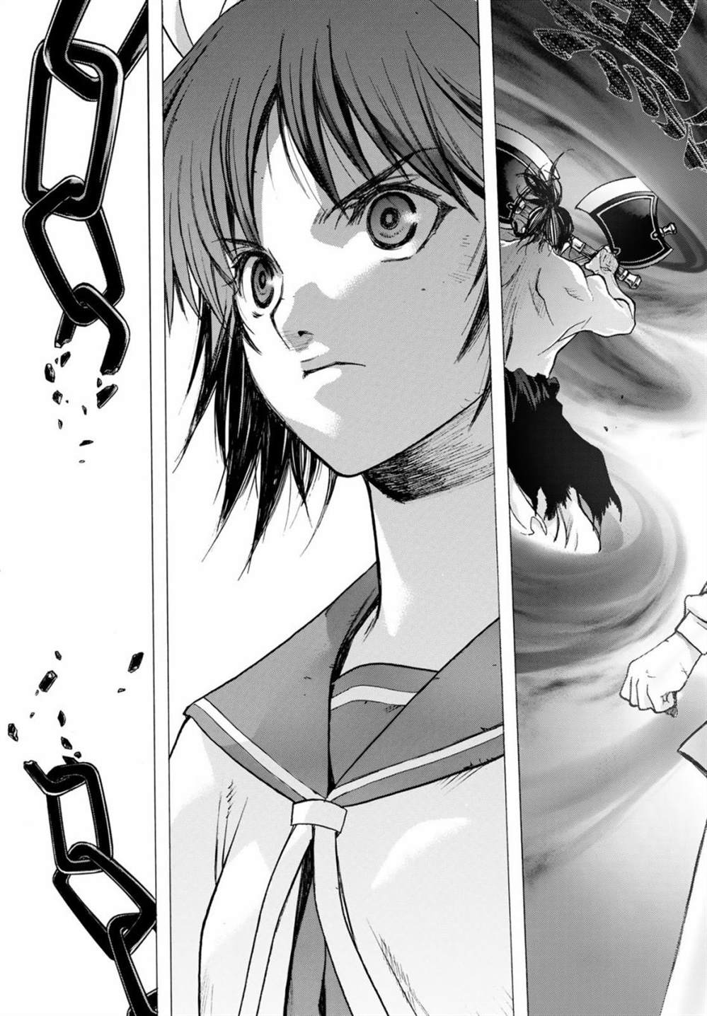 《爆宴》漫画最新章节第7话免费下拉式在线观看章节第【31】张图片