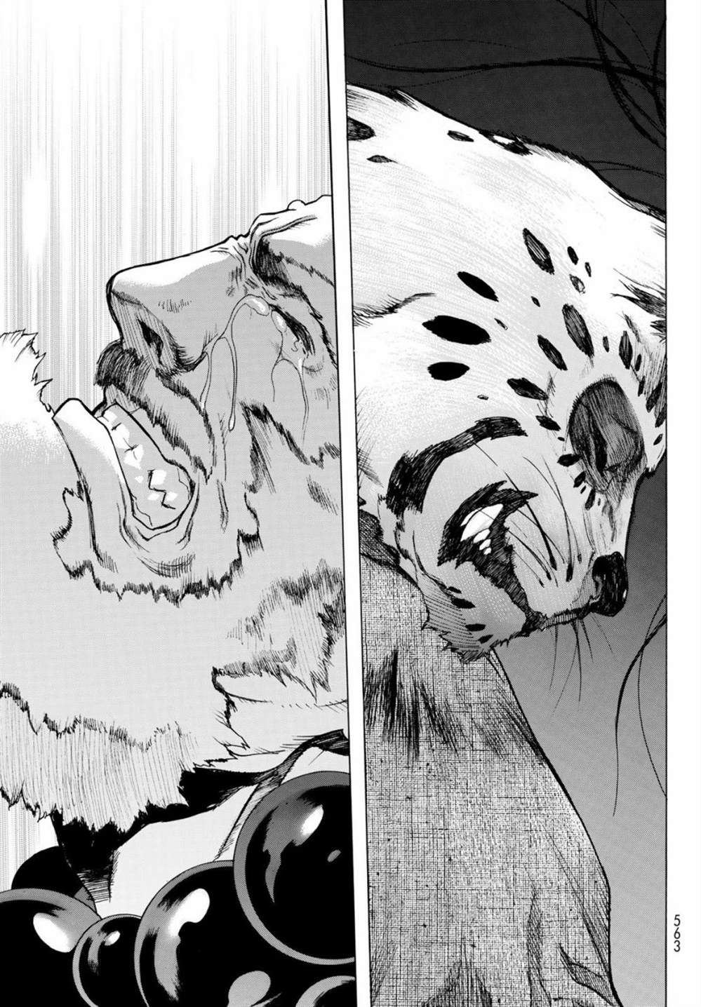 《爆宴》漫画最新章节第7话免费下拉式在线观看章节第【39】张图片
