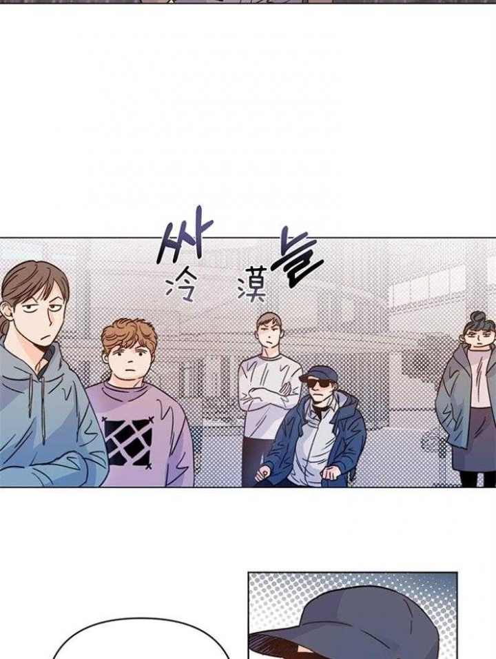 《关上闪光灯》漫画最新章节第12话免费下拉式在线观看章节第【25】张图片