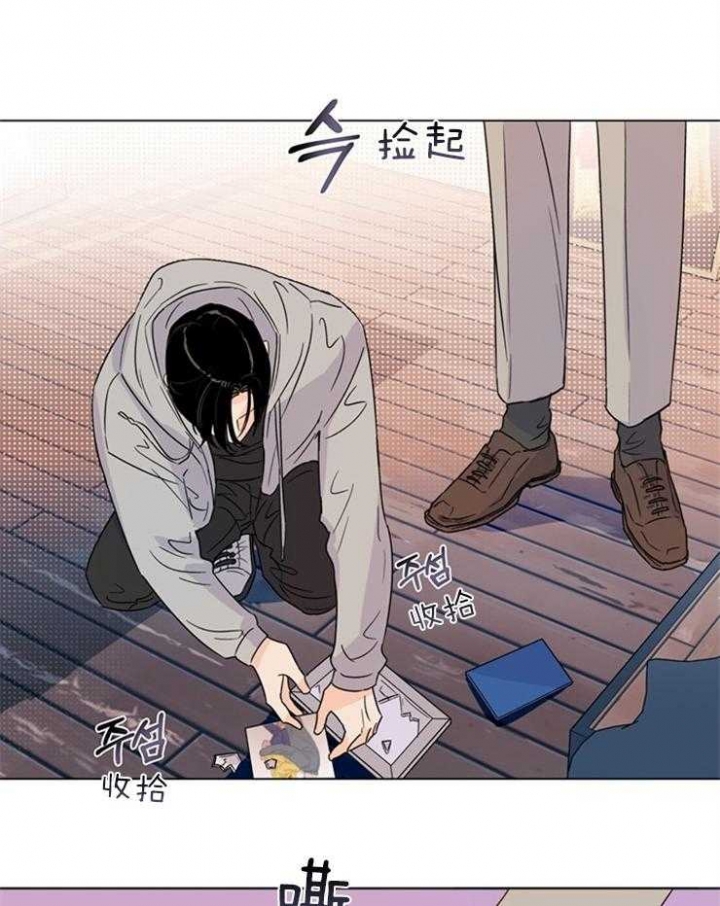 《关上闪光灯》漫画最新章节第26话免费下拉式在线观看章节第【26】张图片