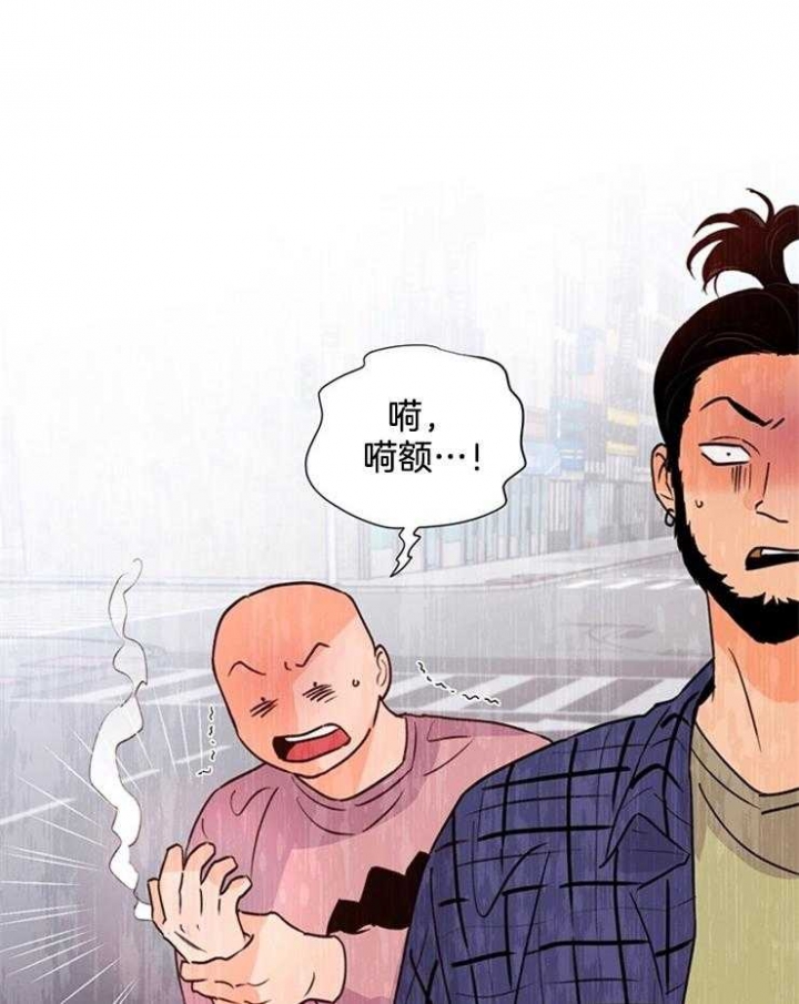 《关上闪光灯》漫画最新章节第54话免费下拉式在线观看章节第【8】张图片