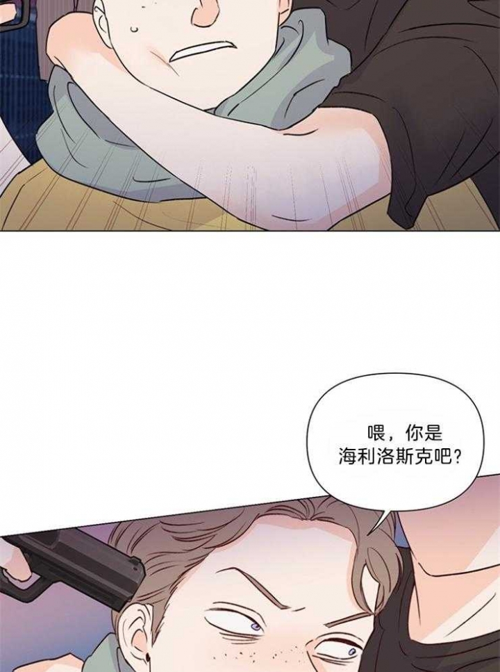 《关上闪光灯》漫画最新章节第52话免费下拉式在线观看章节第【25】张图片