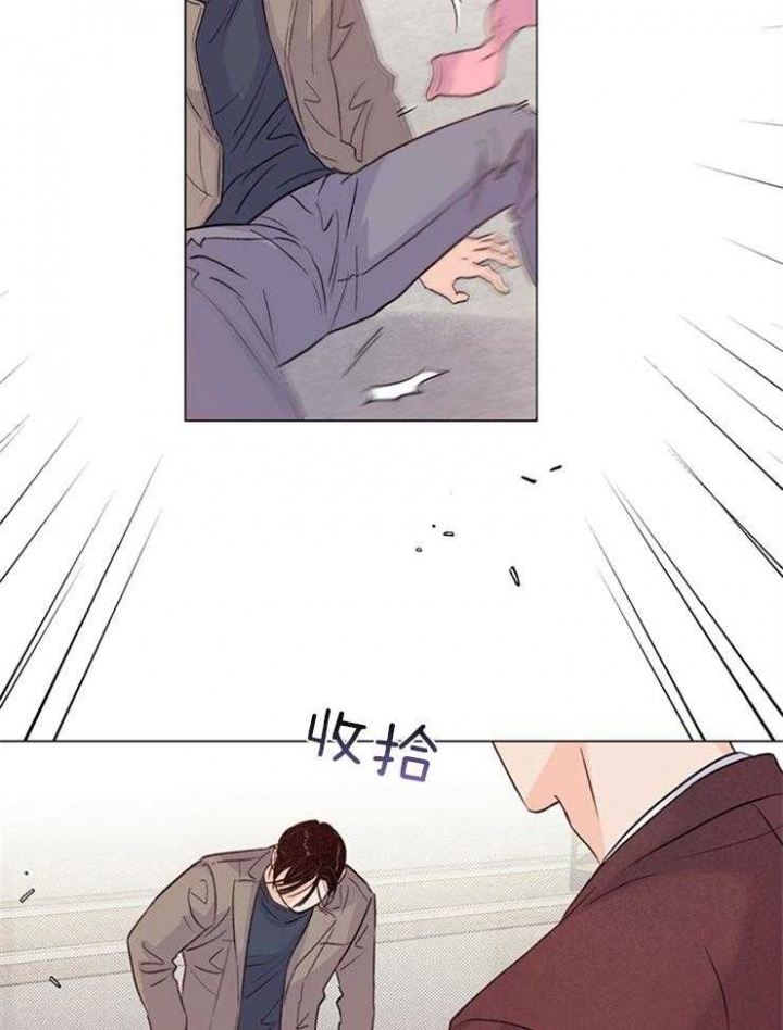 《关上闪光灯》漫画最新章节第16话免费下拉式在线观看章节第【17】张图片