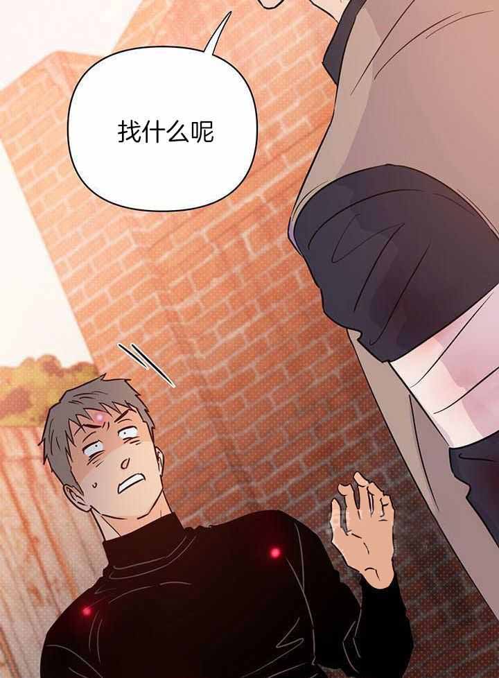 《关上闪光灯》漫画最新章节第117话免费下拉式在线观看章节第【25】张图片