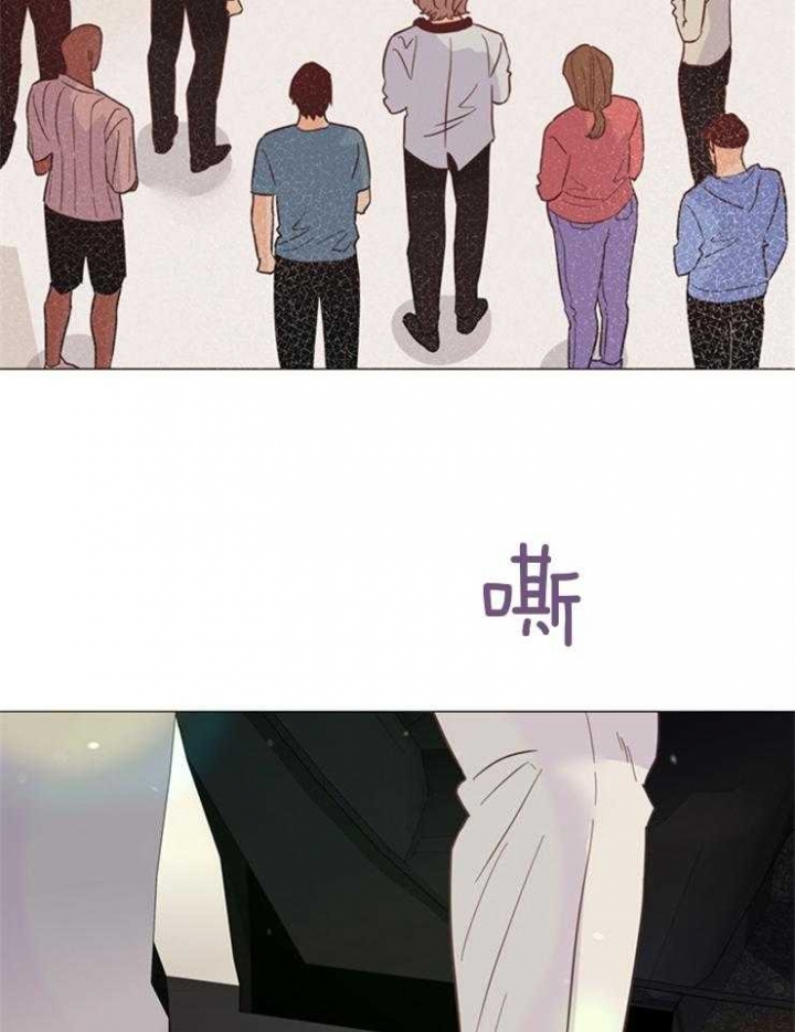 《关上闪光灯》漫画最新章节第81话免费下拉式在线观看章节第【37】张图片