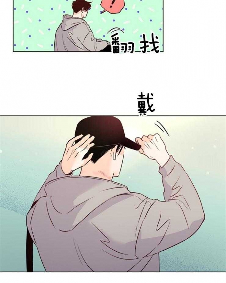 《关上闪光灯》漫画最新章节第36话免费下拉式在线观看章节第【13】张图片