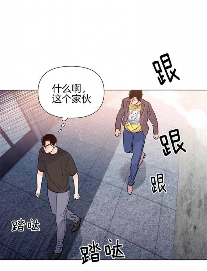 《关上闪光灯》漫画最新章节第46话免费下拉式在线观看章节第【27】张图片