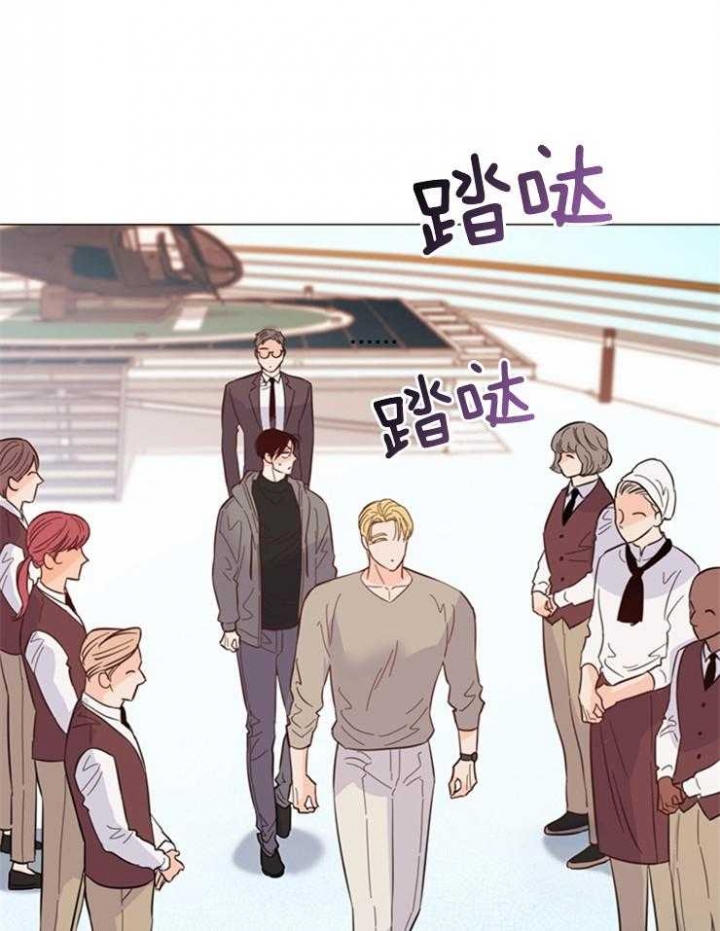 《关上闪光灯》漫画最新章节第83话免费下拉式在线观看章节第【5】张图片