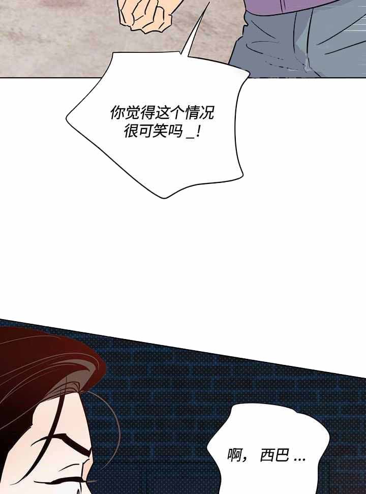 《关上闪光灯》漫画最新章节第110话免费下拉式在线观看章节第【33】张图片