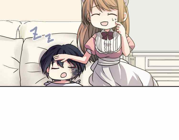 《公爵家的女仆》漫画最新章节第11话免费下拉式在线观看章节第【83】张图片