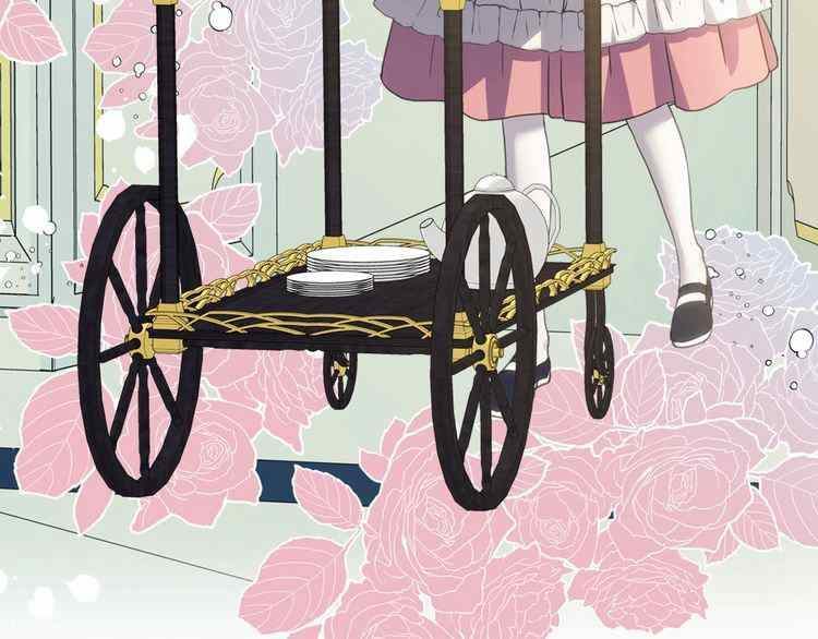 《公爵家的女仆》漫画最新章节第11话免费下拉式在线观看章节第【12】张图片